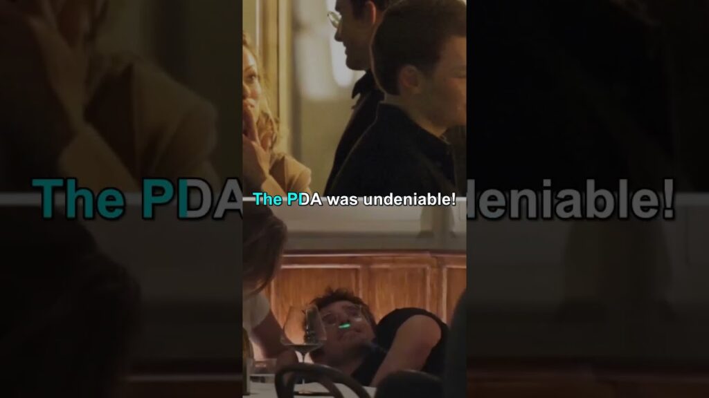Olivia Wilde's New Romance: PDA with Caspar Jopling