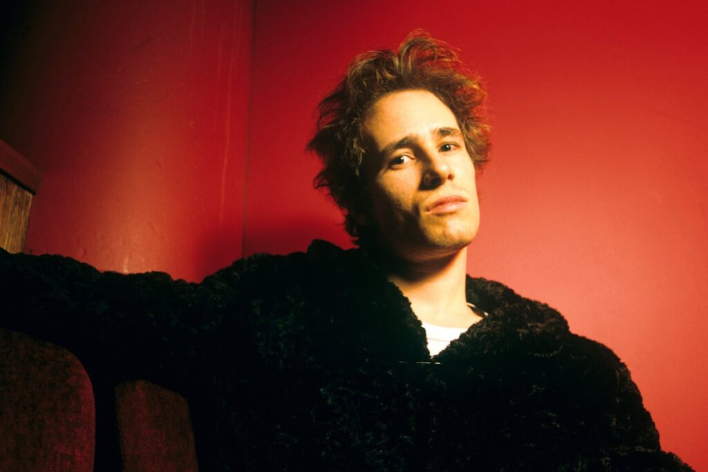 Jeff Buckley was more than just a rock’n’roll tragedy – now, a documentary does him justice