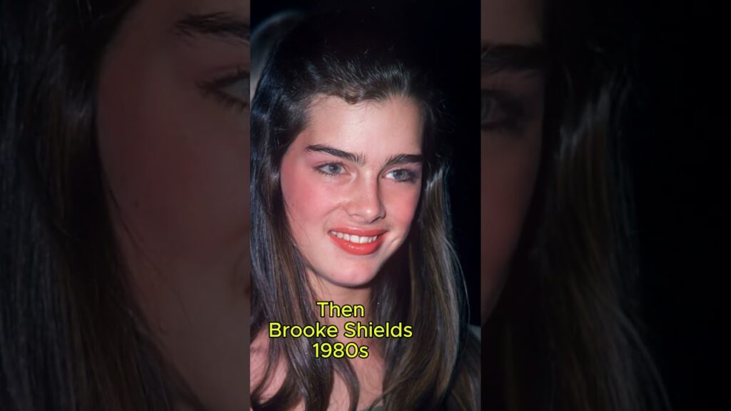 The 6 Women Who Defined 80s Beauty: Icons for Then & Now The 6 Women Who Defined 80s Beauty: Icons for Then & Now