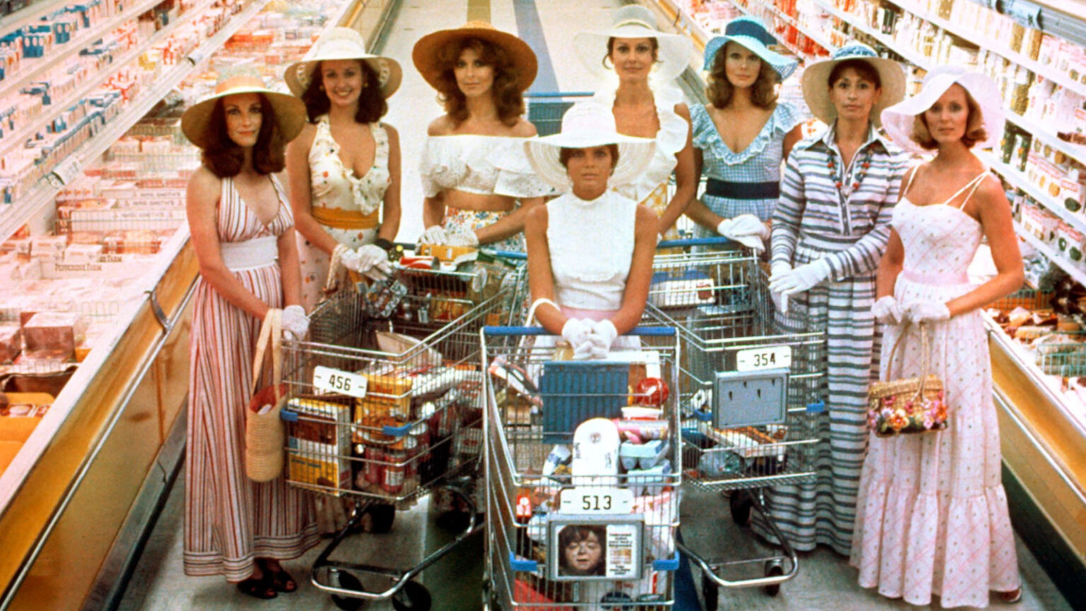 51 Years Ago Today, an Iconic Movie Was Released (And Created an All-New Sci-Fi Term) 51 Years Ago Today, an Iconic Movie Was Released (And Created an All-New Sci-Fi Term)