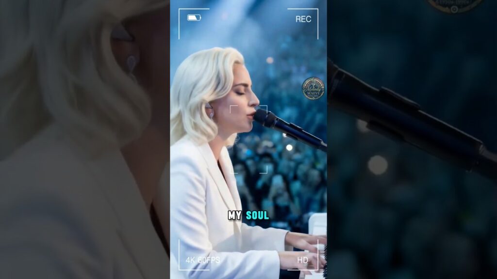 Pure Passion & Emotion! ❤️ | Lady Gaga – Always Remember Us This Way 🎙️#viral #shorts #trending Pure Passion & Emotion! ❤️ | Lady Gaga – Always Remember Us This Way 🎙️#viral #shorts #trending