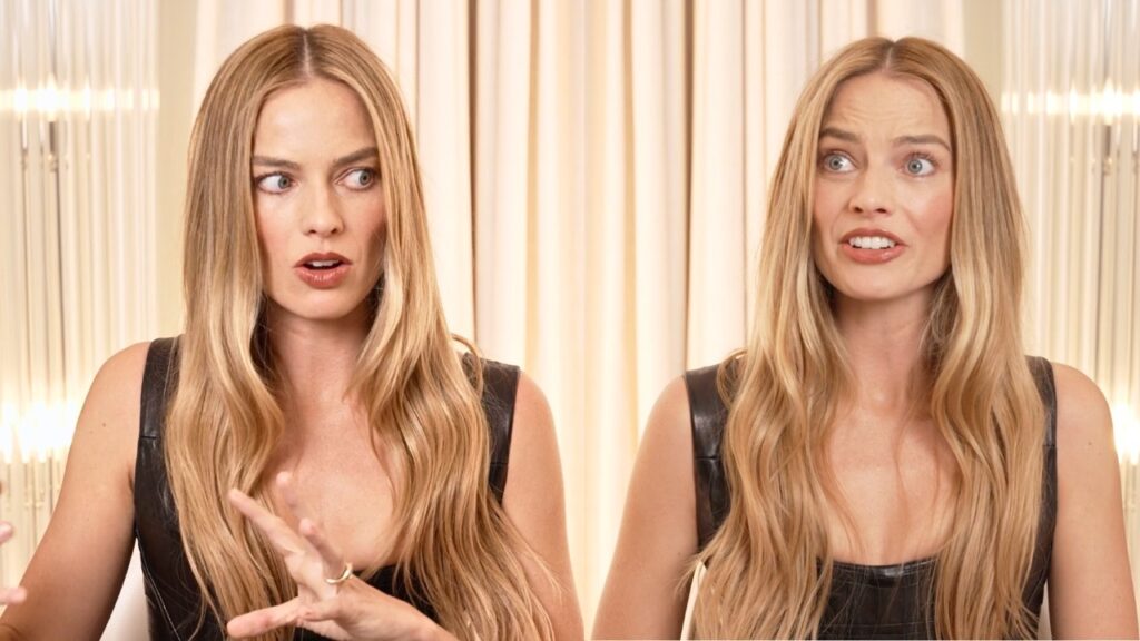 Margot Robbie discusses Wuthering Heights’ most intimate scenes with Emerald Fennel Margot Robbie discusses Wuthering Heights' most intimate scenes with Emerald Fennel