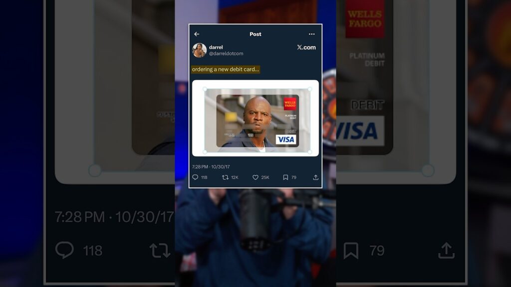 Terry Crews Came In Clutch 💪