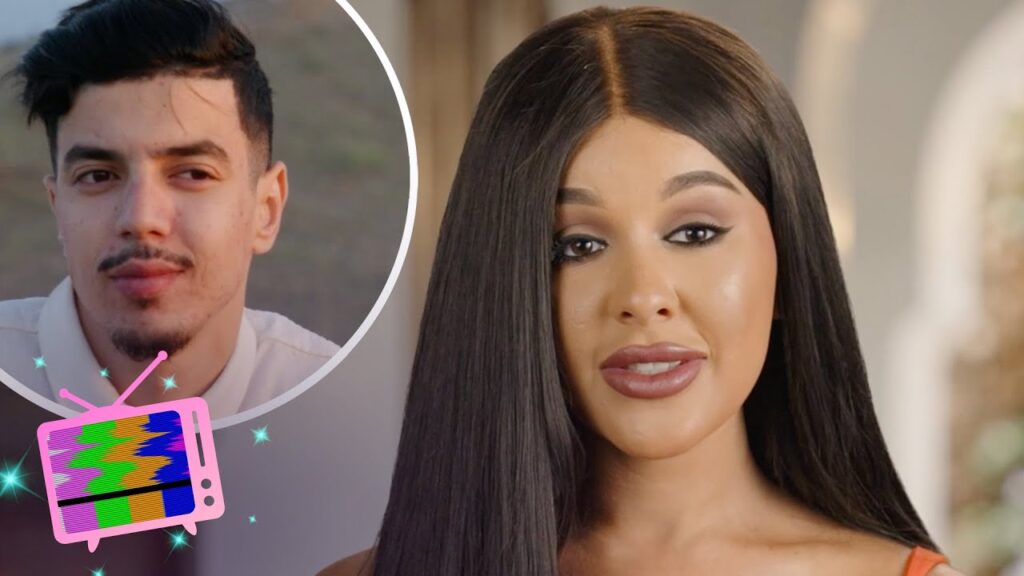'90 Day Fiancé’: Emma Thinks Ziad Is Going To PROPOSE