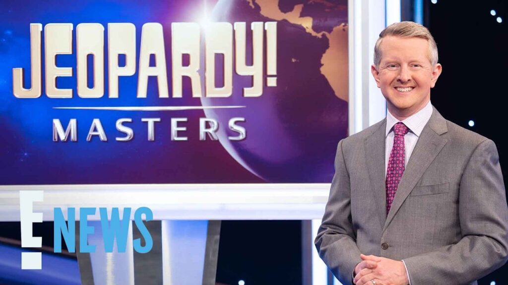 Jeopardy! Contestant Hilariously Predicts Downfall of Other Competitors | E! News