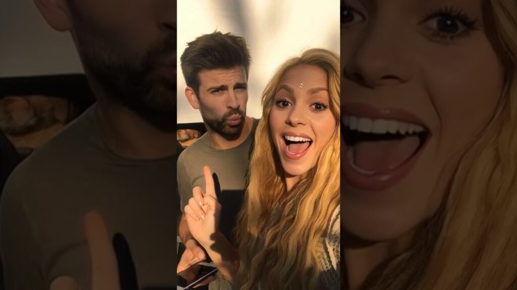 Shakira sings with her sons Milan and Sasha at Buenos Aires concert #shakira #acróstico #sasha SSE4 Shakira sings with her sons Milan and Sasha at Buenos Aires concert #shakira #acróstico #sasha SSE4