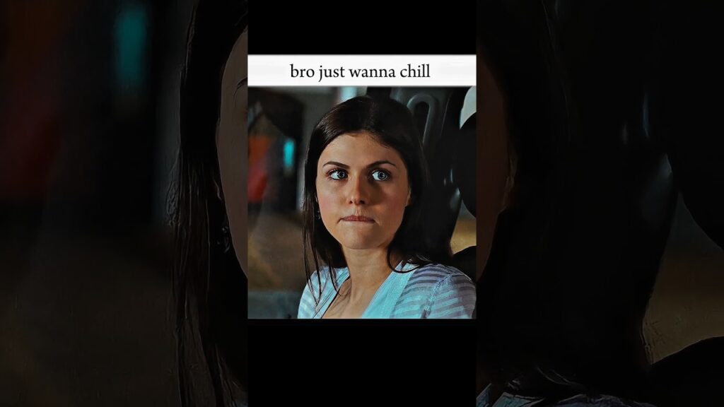 No One Can Resist Her Charisma | Alexandra Daddario & Owen Wilson | MATADORA No One Can Resist Her Charisma | Alexandra Daddario & Owen Wilson | MATADORA