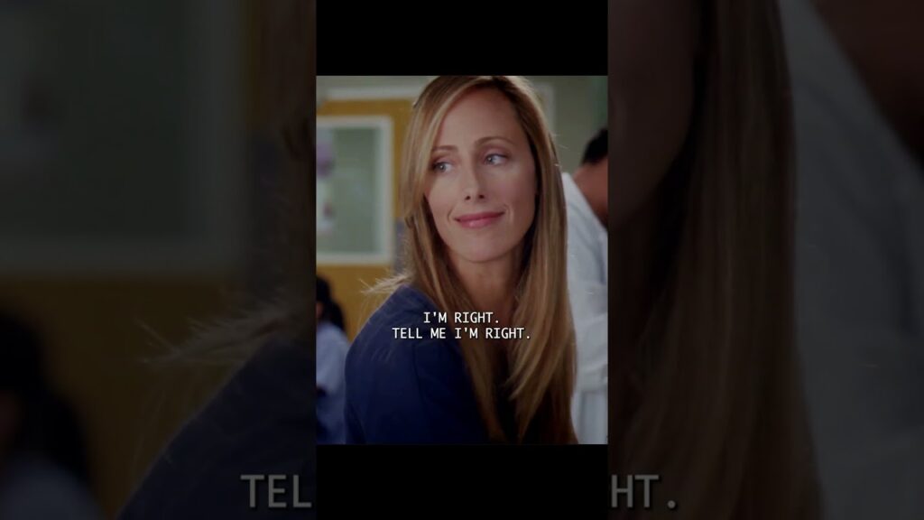 #greysanatomy #shorts