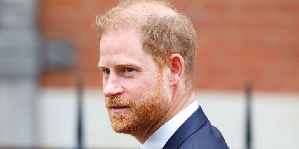 Prince Harry UK plans creating ‘a conundrum’ for Royal Family