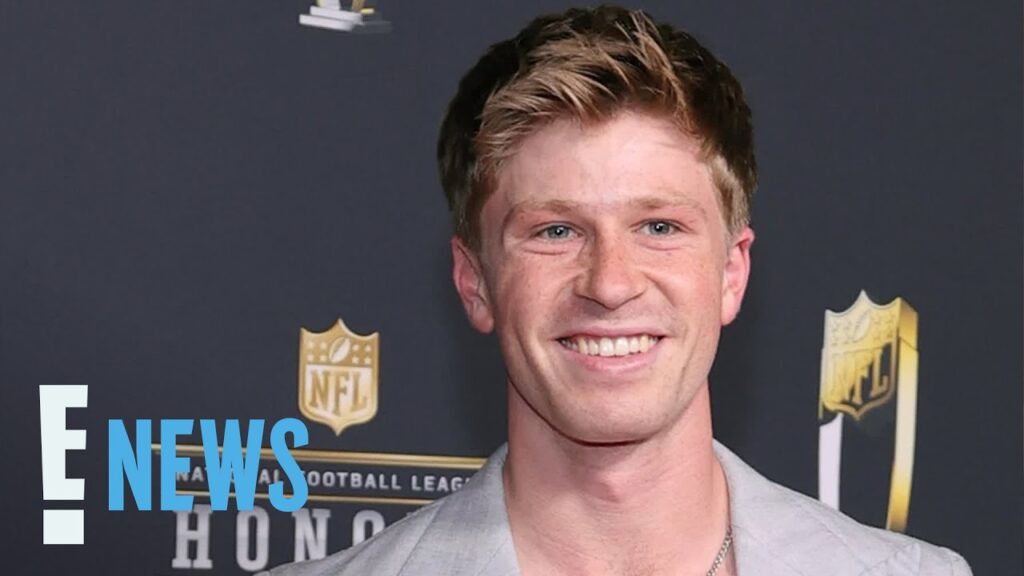 Robert Irwin Reveals If He Wants to Be Next Bachelor Star | E! News