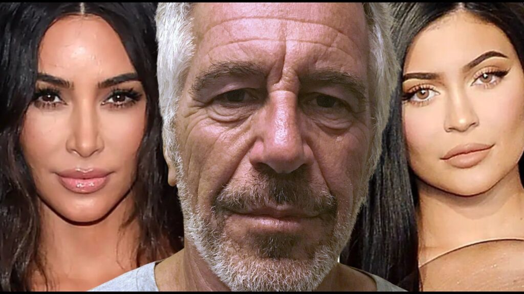 Kardashians EXPOSED in Epstein files, ROCKED with shocking allegations...Everything you need to know
