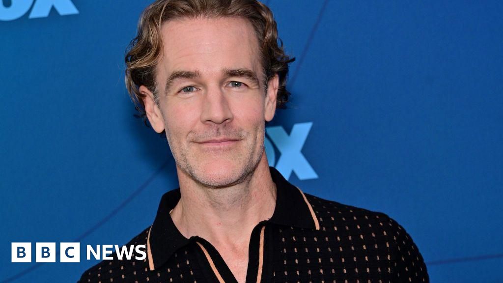 Why did former teen superstar James Van Der Beek need help to pay his medical bills? Why did former teen superstar James Van Der Beek need help to pay his medical bills?