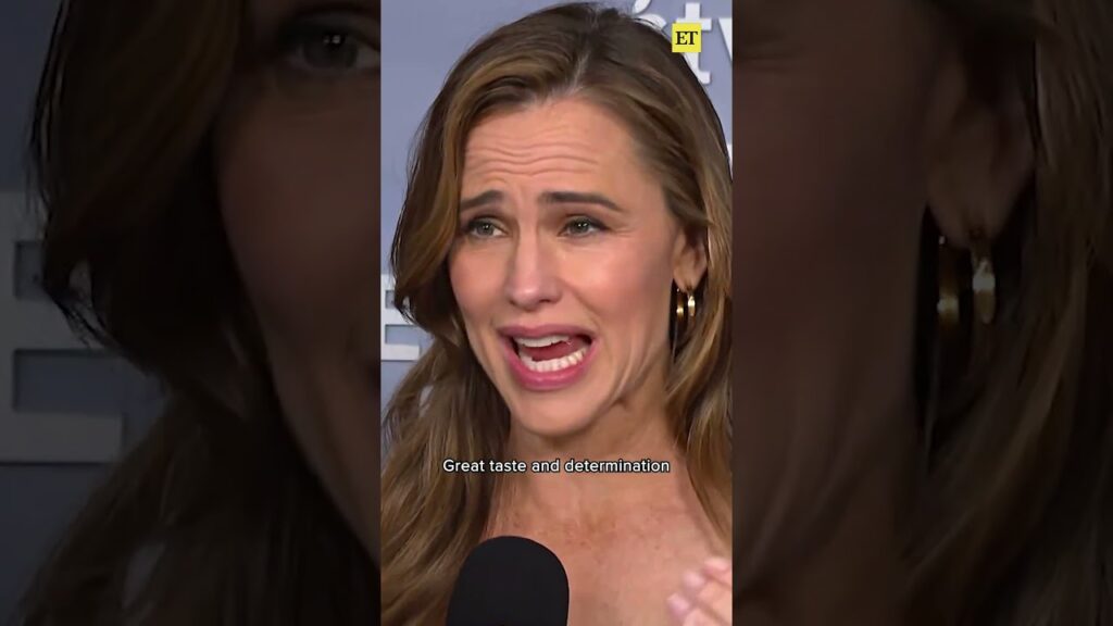 #reesewitherspoon and #jennifergarner Can’t Dropping Gen Alpha Slang  🤣#thelastthinghetoldme