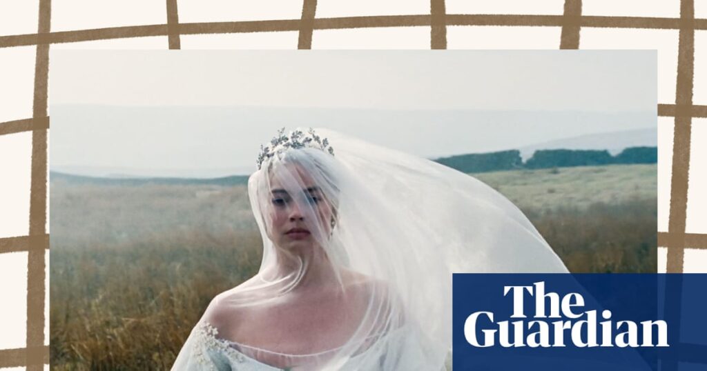 From Wuthering Heights to Mario Tennis Fever: your complete entertainment guide to the week ahead | Culture