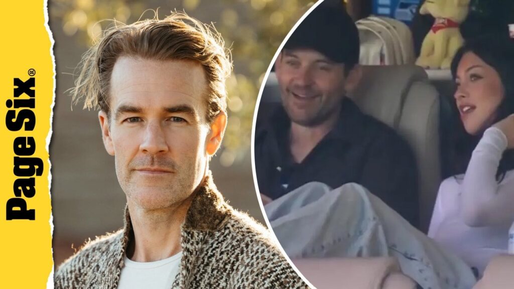 Tobey Maguire, 50, sparks romance rumors with 20-year-old; Allison Holker engaged | P6 Headlines Tobey Maguire, 50, sparks romance rumors with 20-year-old; Allison Holker engaged | P6 Headlines