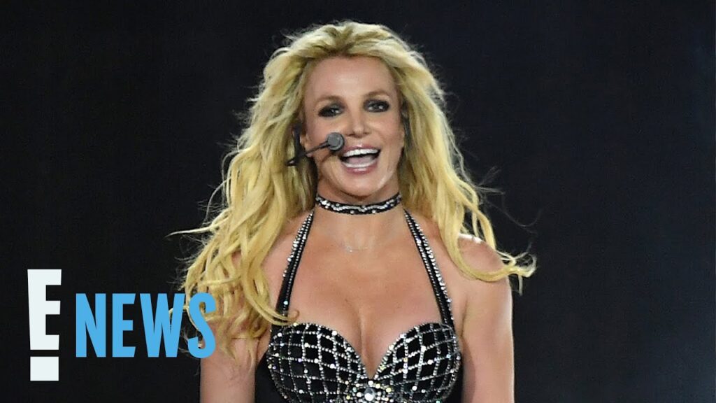 Britney Spears Sells Music Catalog | E! News