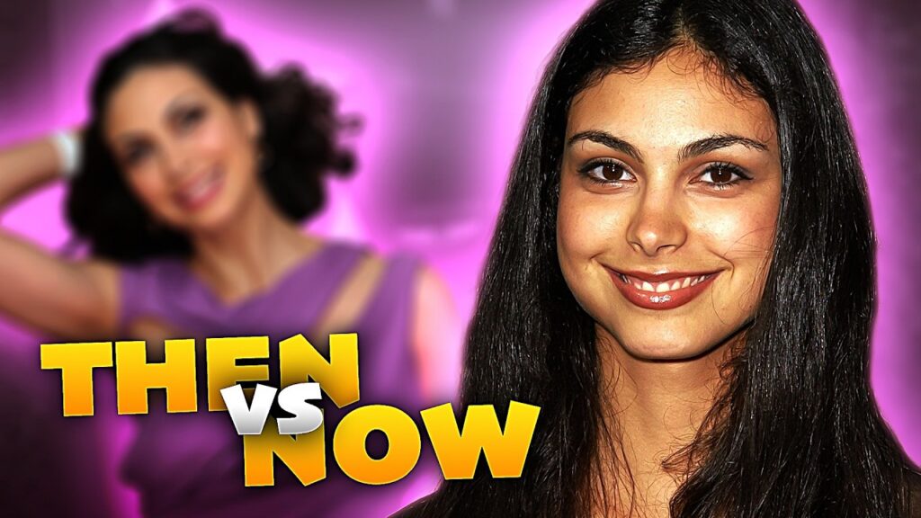 What Happened To Morena Baccarin? Her Transformation Has Fans Mesmerized