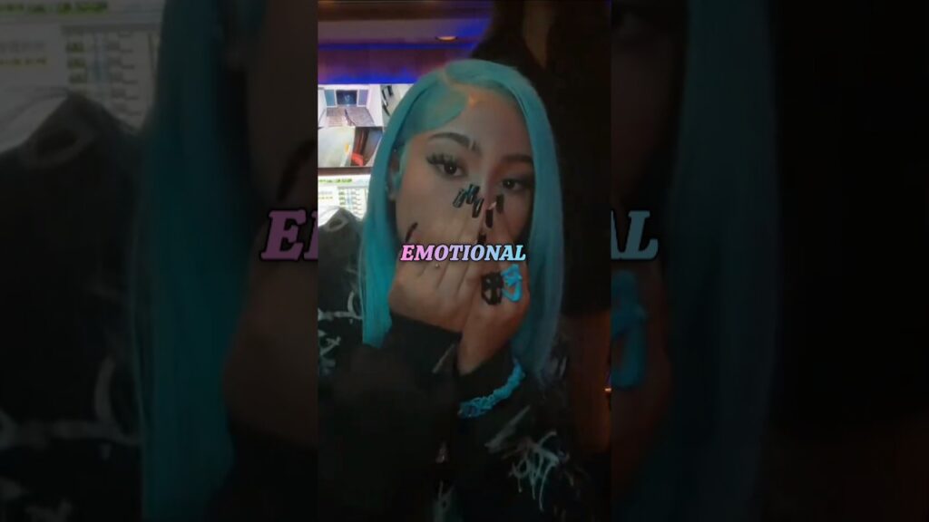 North West SHOCKS Kim Kardashian 😳 #northwest #shorts