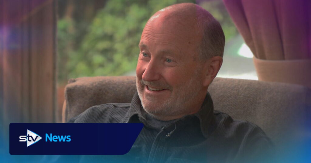 Fred MacAulay: 'There's nothing better than hearing the laughter come back'