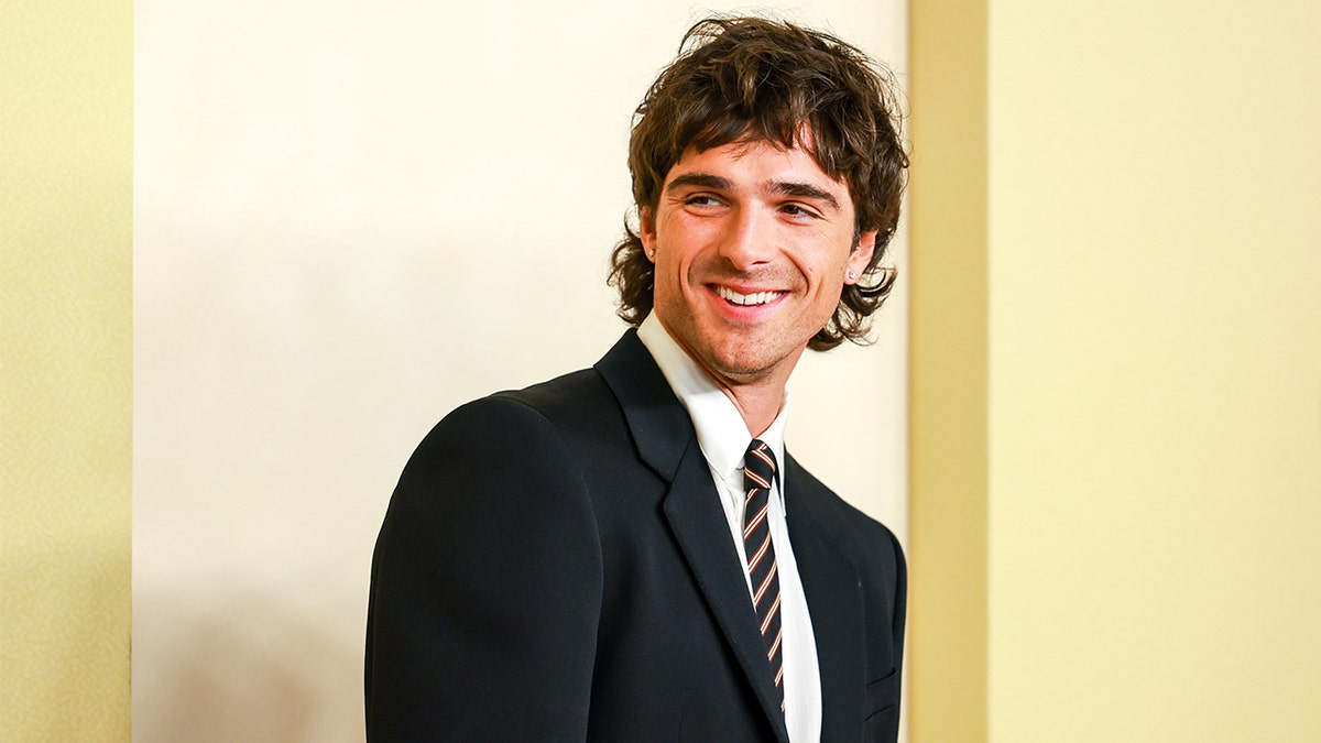 Jacob Elordi