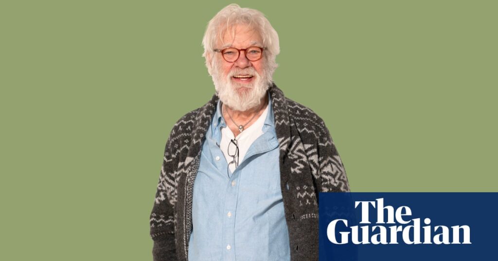 Matthew Kelly: ‘Something extinct I’d bring back to life? Wokeness – a good thing that’s been hijacked’ | Life and style