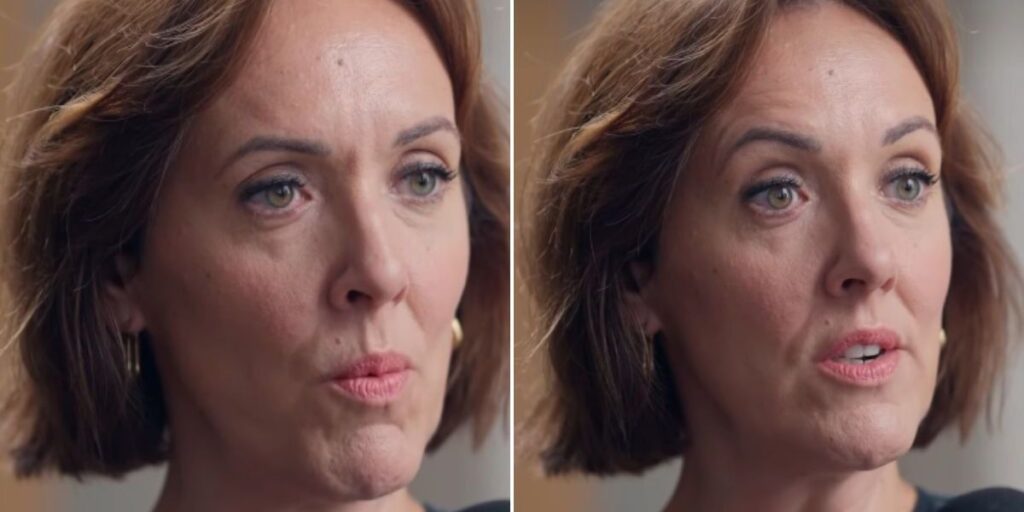 ‘She had a fatal flaw’ 'She had a fatal flaw'