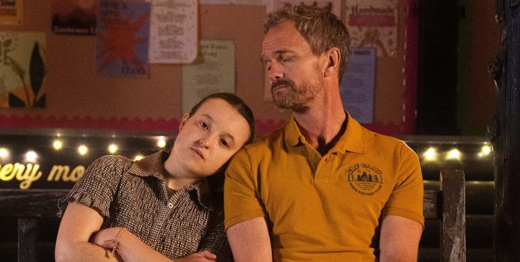 Bella Ramsey’s “surprising” British comedy-drama with James Norton gets joyous teaser Bella Ramsey's "surprising" British comedy-drama with James Norton gets joyous teaser