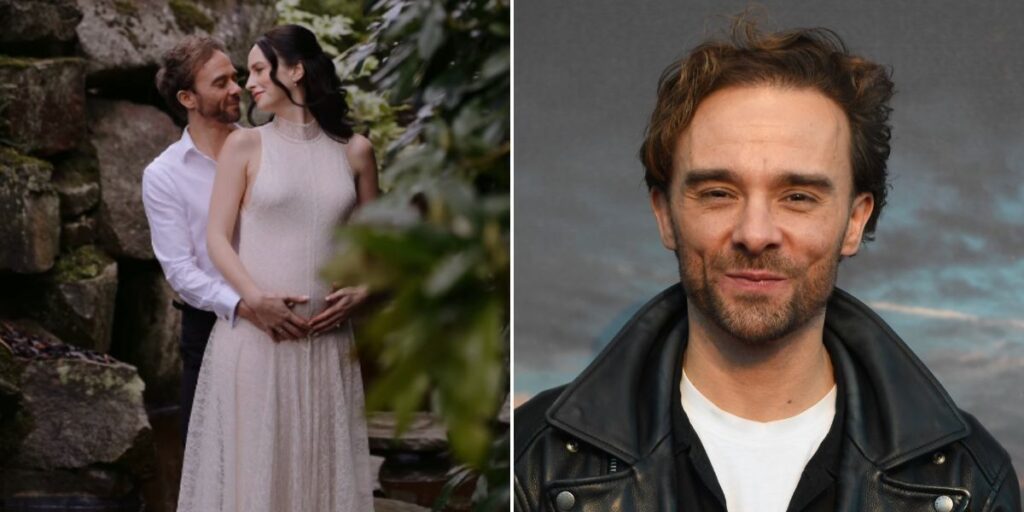ITV Coronation Street’s Jack P Shepherd shares huge update as co-stars rush to congratulate actor’s ‘secret’ announcement ITV Coronation Street's Jack P Shepherd shares huge update as co-stars rush to congratulate actor's 'secret' announcement
