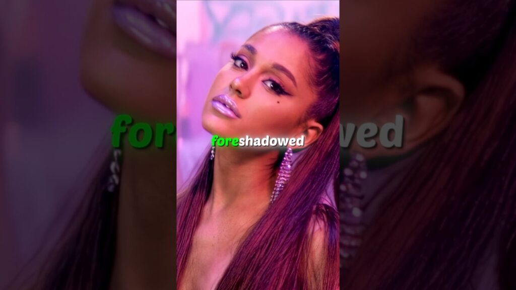 Ariana Grande PREDICTED '7 Rings'? 🤯💍