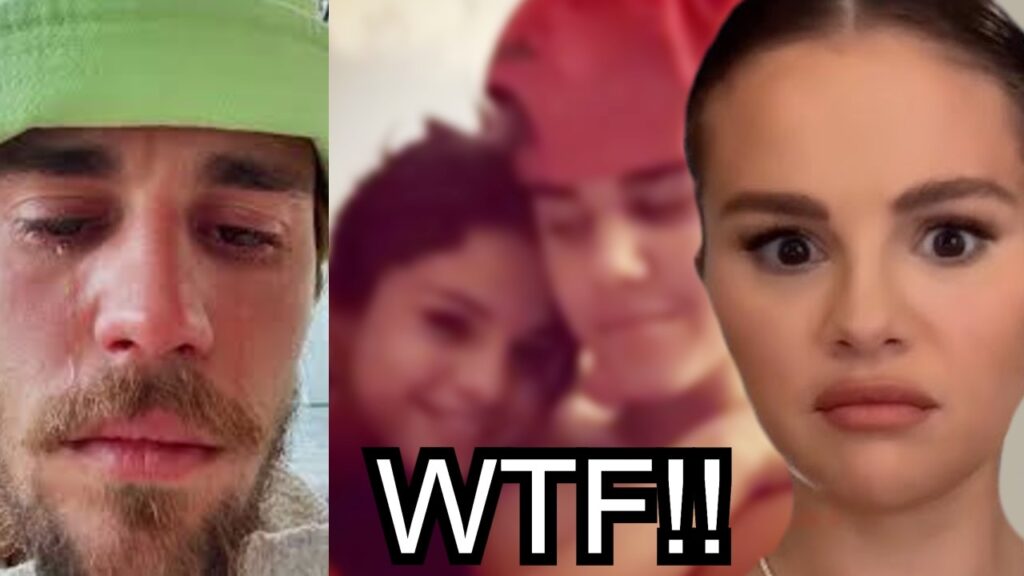 Justin Bieber & Selena Gomez BREAK THE INTERNET!!!!! | Things are OUT OF CONTROL and It's Scary