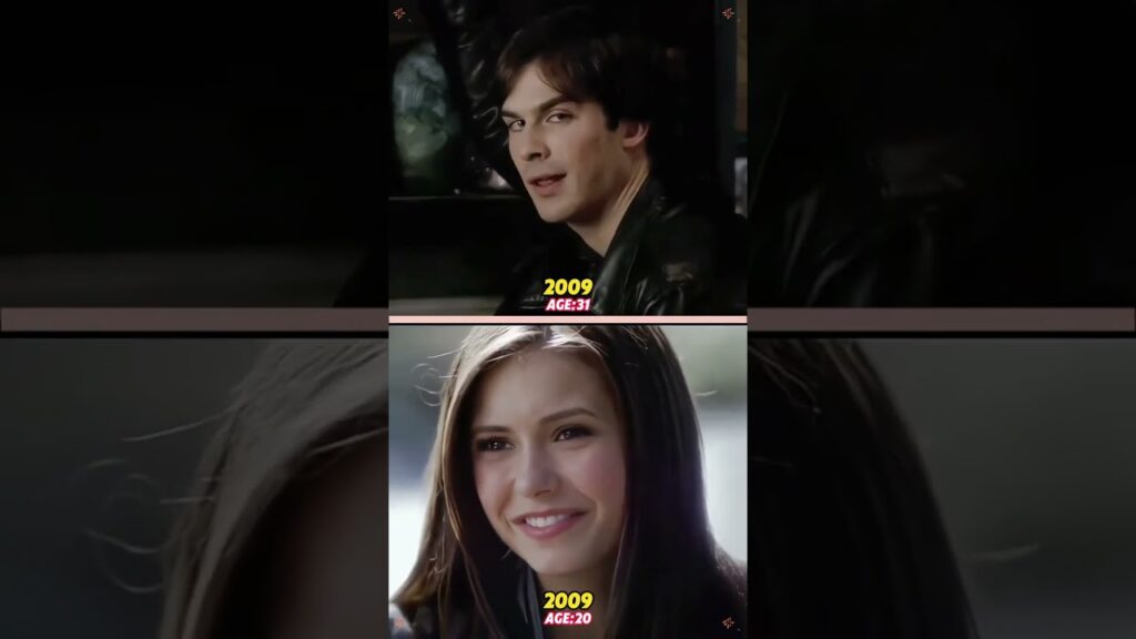 #tvd #damonsalvatoreedits #damonsalvatore #ninadobrev #elenagilbert #iansomerholder