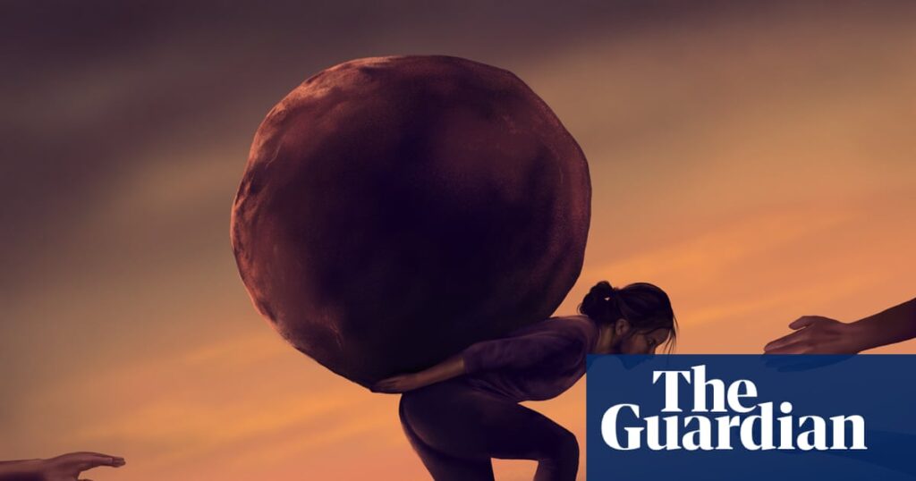 ‘You think: Do I really need anyone?’ – the hidden burden of being a hyper-independent person | Health & wellbeing ‘You think: Do I really need anyone?’ – the hidden burden of being a hyper-independent person | Health & wellbeing