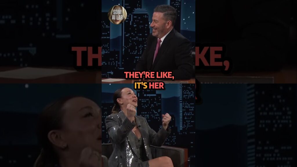 Kaley Cuoco Admits She Hates French Food… Even in France 😳