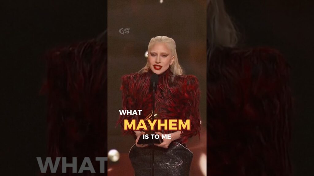 Listen this reminder of Lady Gaga π«Ά Listen this reminder of Lady Gaga π«Ά