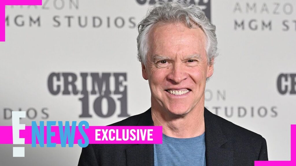 Tate Donovan Reveals If He'd Return for ‘The O.C.’ Reboot