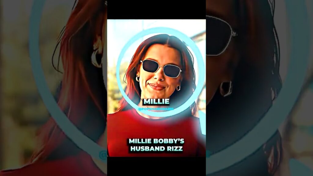Millie Bobby Brown’s dad tried to scare Jake Bongiovi the first time they met but his rizz saved him