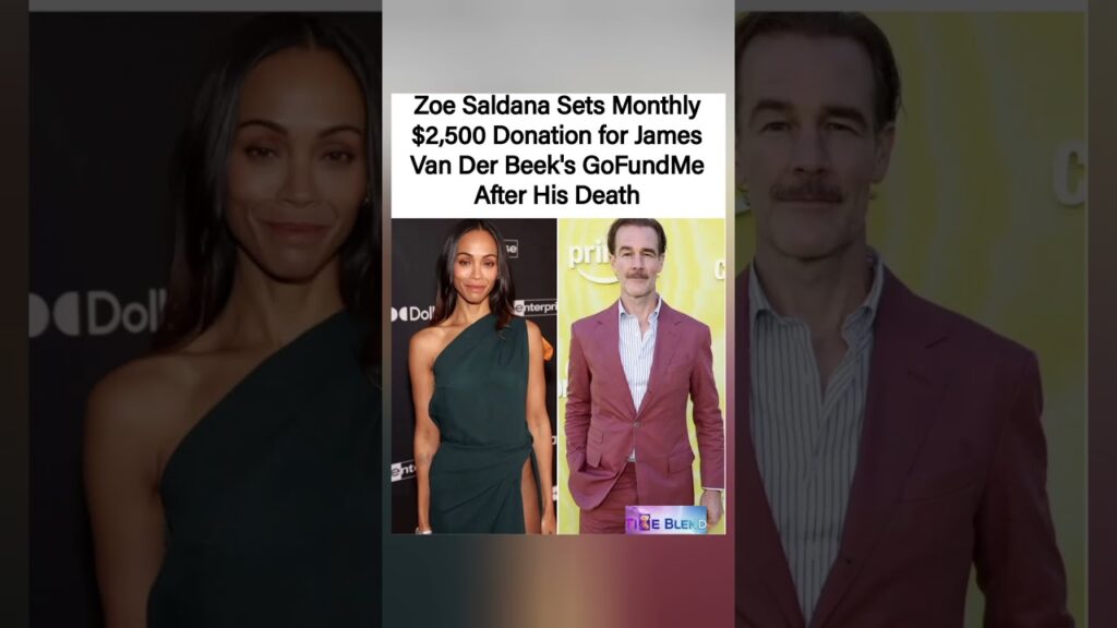 ๐6 children lost their father Zoe Saldana made sure they’re not forgotten๐จโ๐ฉโ๐งโ๐ฆ #virallove #shorts ๐6 children lost their father Zoe Saldana made sure they're not forgotten๐จโ๐ฉโ๐งโ๐ฆ #virallove #shorts