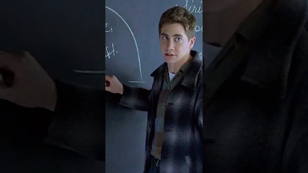 The Moment He Chose His Own Path