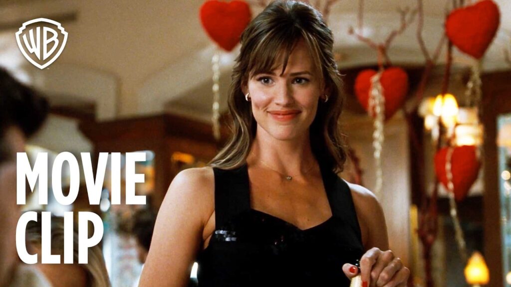 Valentine’s Day | Stinking Lying Pig | Movie Clip | Warner Bros. Entertainment Valentine's Day | Stinking Lying Pig | Movie Clip | Warner Bros. Entertainment