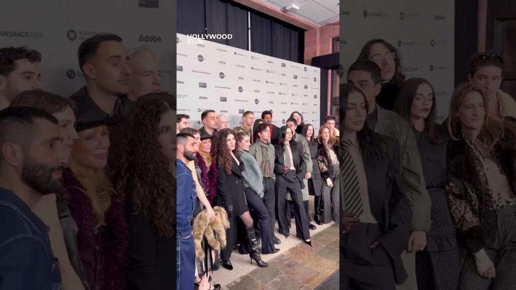 Sundance Premiere Highlights Olivia Wilde, Gregg Araki, The Moment, Charli xcx, Channing Tatum Sundance Premiere Highlights Olivia Wilde, Gregg Araki, The Moment, Charli xcx, Channing Tatum
