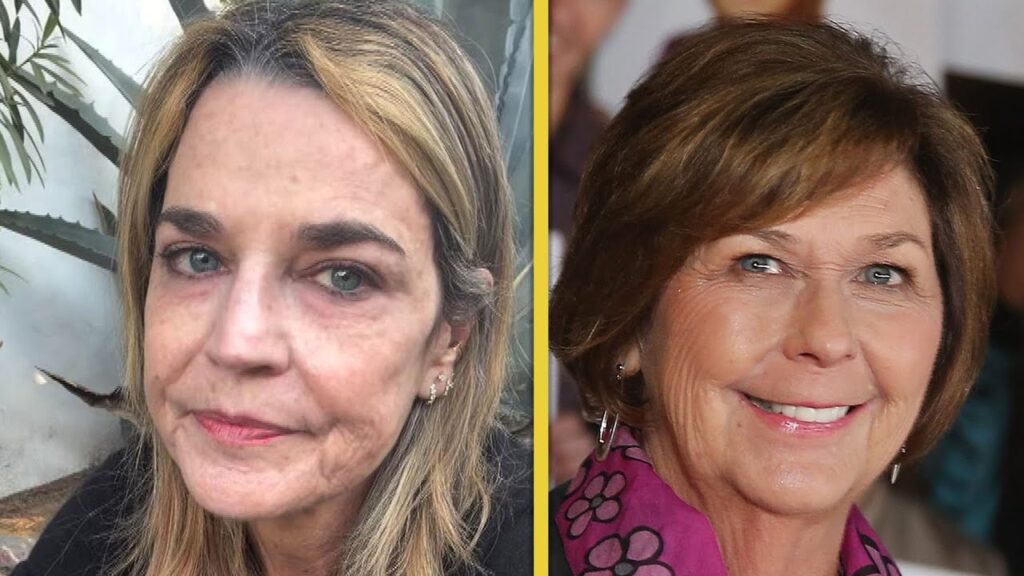 Savannah Guthrie ‘Still Has Hope’ of Finding Mom Nancy as Search Enters 3rd Week Savannah Guthrie ‘Still Has Hope’ of Finding Mom Nancy as Search Enters 3rd Week