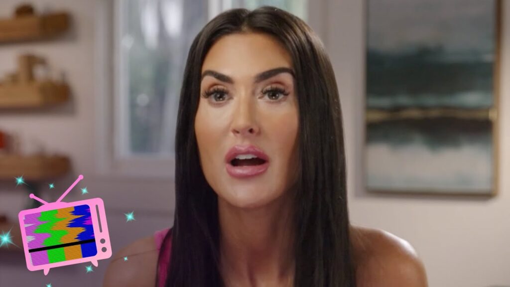 ’90 Day Fiancé’: Elise FLIPS OUT Over Her Man Living w/ a Woman '90 Day Fiancé’: Elise FLIPS OUT Over Her Man Living w/ a Woman