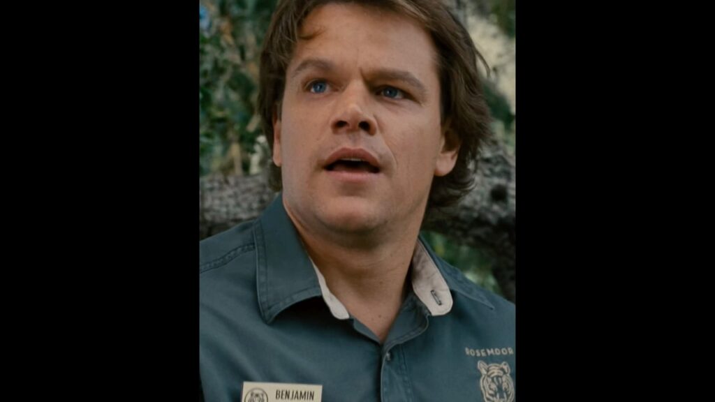 The day their risky choice finally paid off.#WeBoughtAZoo #MattDamon #ScarlettJohansson #movie The day their risky choice finally paid off.#WeBoughtAZoo #MattDamon #ScarlettJohansson #movie