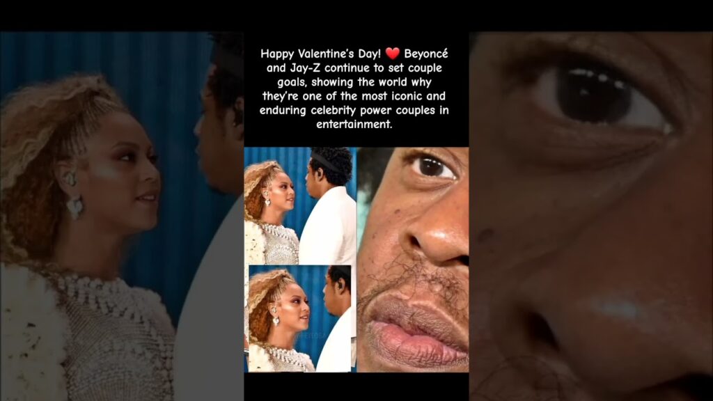“Beyoncé & Jay-Z Show the World How It’s Done ❤️” #celebrity “Beyoncé & Jay-Z Show the World How It’s Done ❤️” #celebrity
