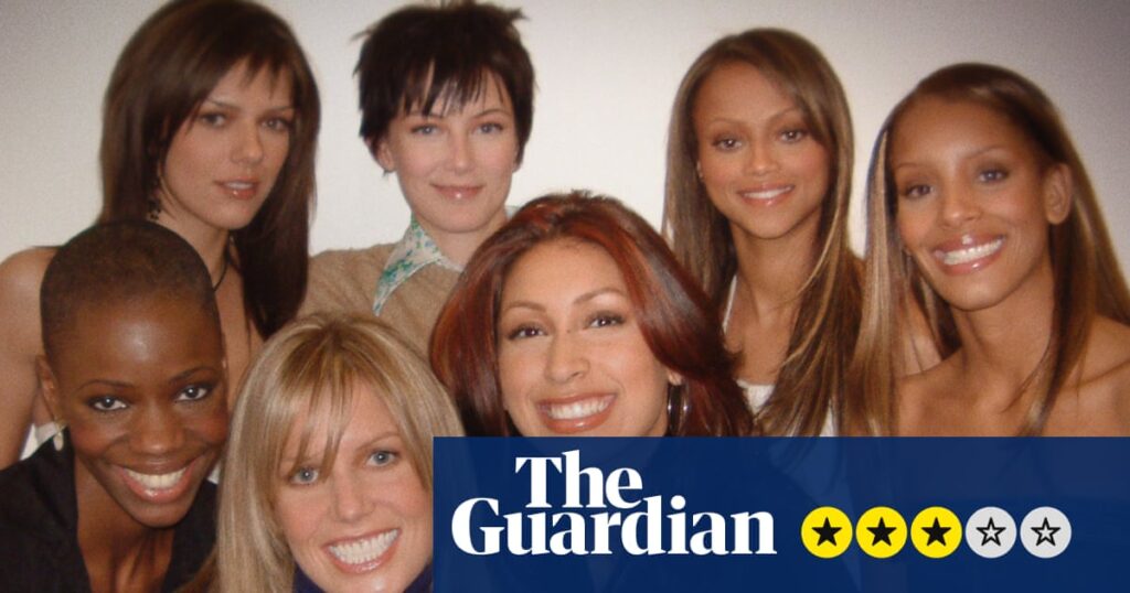 Reality Check: Inside America’s Next Top Model review – Tyra Banks comes across terribly in this expose | Television