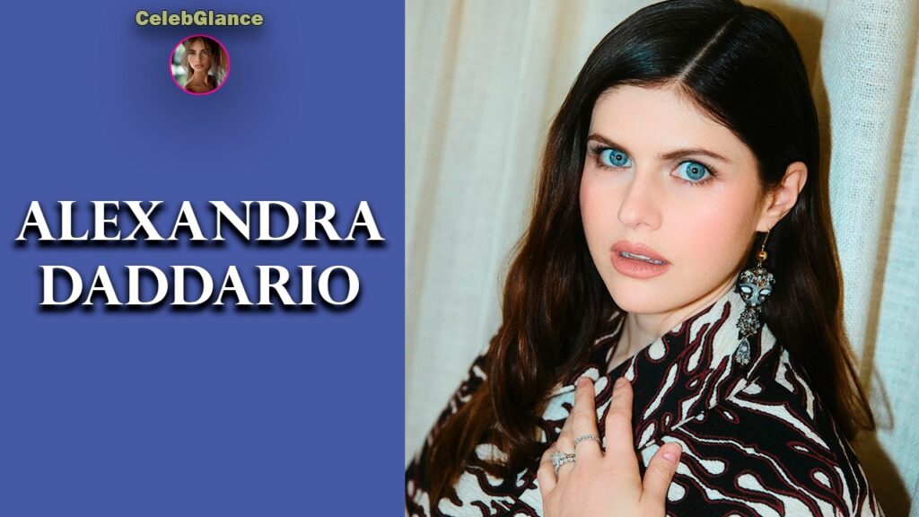 The Daddario Effect: Why Hollywood Can't Look Away From Alexandra