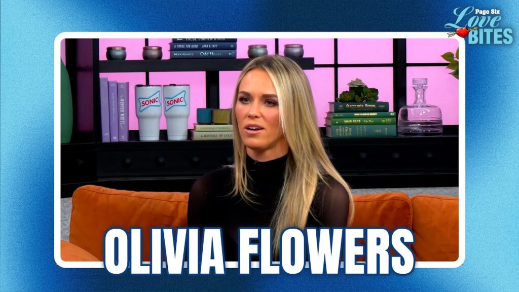 'Southern Charm' alum Olivia Flowers addresses canceled wedding: 'The decision was made in love'