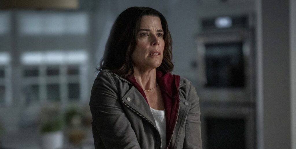 Scream 7 confirms earlier UK release date as Neve Campbell praises "very dramatic" sequel