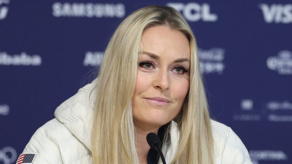 Lindsey Vonn Shares Health Update After 4th Surgery Following Olympics Crash Lindsey Vonn Shares Health Update After 4th Surgery Following Olympics Crash