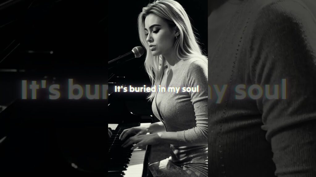 This song still gives me chills... 😭 | Lady Gaga Lip-sync